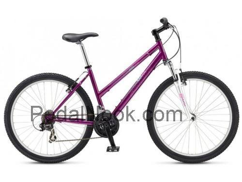 Schwinn Frontier Womens fiche technique et avis